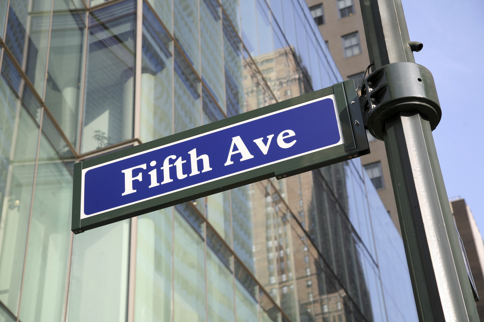 Virtual Address For Business NYC